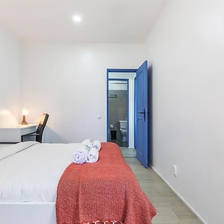 Portucale ! Costa Caparica Harmony *