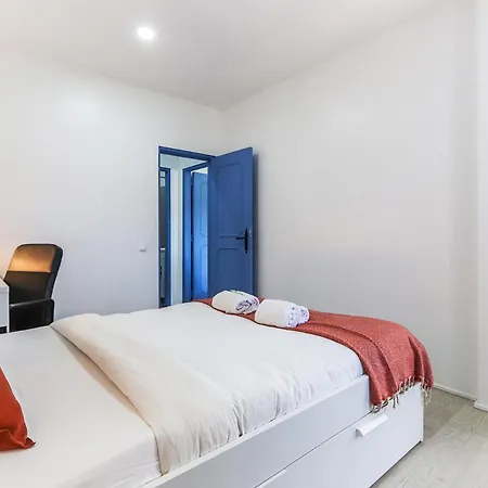 Portucale ! Costa Caparica Harmony Apartamento Costa da Caparica