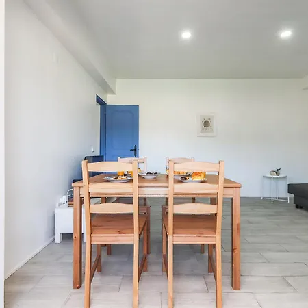 Portucale ! Costa Caparica Harmony Apartamento