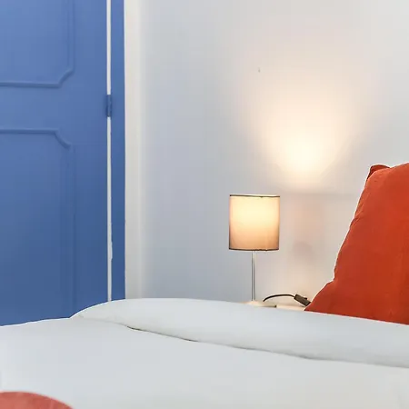 Portucale ! Costa Caparica Harmony Apartamento