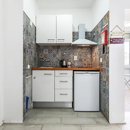 Апартаменты Portucale ! Costa Caparica Harmony