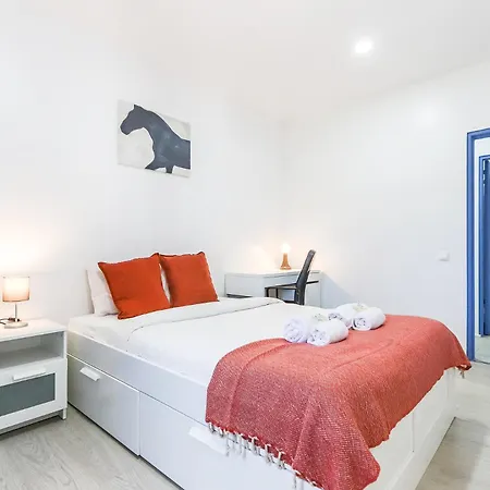 Portucale ! Costa Caparica Harmony *