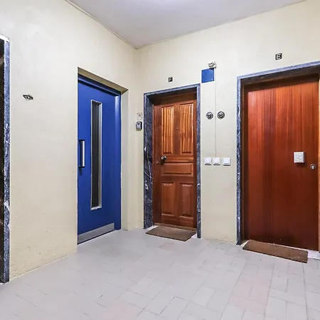 Portucale ! Costa Caparica Harmony Апартаменты Кошта-да-Капарика